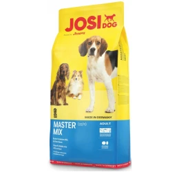 Josidog ( by Josera) Adult Master Mix 15kg Josidog ( by Josera) Adult Master Mix 15kg