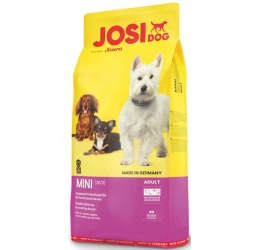 Josidog ( by Josera) Adult Mini Gluten Free 10kg Josidog ( by Josera) Adult Mini Gluten Free 10kg