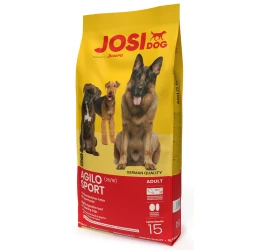 Josidog ( by Josera) Adult Agilo Sport Gluten Free 15kg Josidog ( by Josera) Adult Agilo Sport Gluten Free 15kg