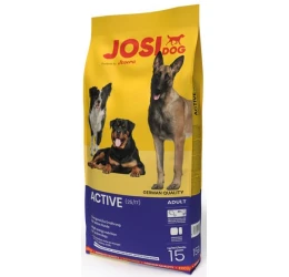 Josidog ( by Josera) Adult active Gluten free 15kg Josidog ( by Josera) Adult active Gluten free 15kg
