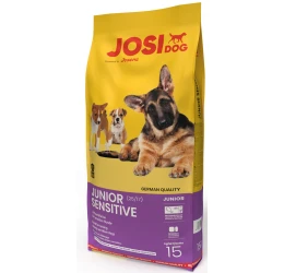 Josidog ( By Josera) Junior Sensitive Gluten Free 15kg Josidog ( By Josera) Junior Sensitive Gluten Free 15kg