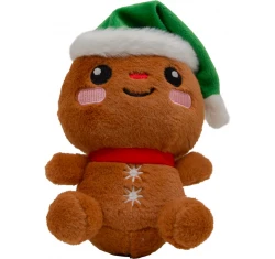 Χριστουγεννιάτικο Παιχνίδι Jack & Vanilla Gingerbread Man Χριστουγεννιάτικο Παιχνίδι Jack & Vanilla Gingerbread Man