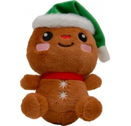 Χριστουγεννιάτικο Παιχνίδι Jack & Vanilla Gingerbread Man