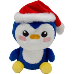 Χριστουγεννιάτικο Παιχνίδι Jack & Vanilla Penguin