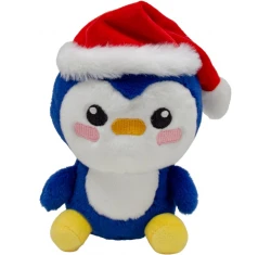 Χριστουγεννιάτικο Παιχνίδι Jack & Vanilla Penguin Χριστουγεννιάτικο Παιχνίδι Jack & Vanilla Penguin