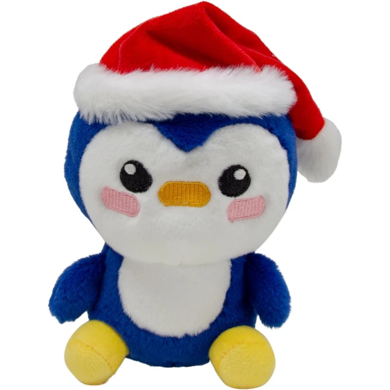 Χριστουγεννιάτικο Παιχνίδι Jack & Vanilla Penguin Σκύλοι