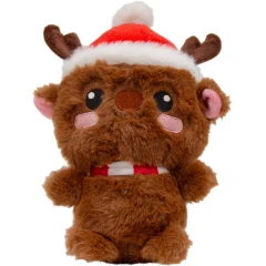 Χριστουγεννιάτικο Παιχνίδι Jack & Vanilla Reindeer