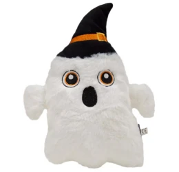 Παιχνίδι Σκύλου Jack & Vanilla Halloween Φαντασματάκι 27x21cm Παιχνίδι Σκύλου Jack & Vanilla Halloween Φαντασματάκι 27x21cm