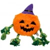 Παιχνίδι Σκύλου Jack & Vanilla Halloween Κολοκύθα 24x24cm Παιχνίδι Σκύλου Jack & Vanilla Halloween Κολοκύθα 24x24cm
