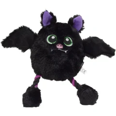 Παιχνίδι Σκύλου Jack & Vanilla Halloween Νυχτερίδα 22x24cm Παιχνίδι Σκύλου Jack & Vanilla Halloween Νυχτερίδα 22x24cm