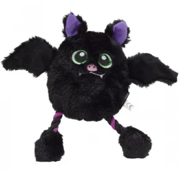 Παιχνίδι Σκύλου Jack & Vanilla Halloween Νυχτερίδα 22x24cm Παιχνίδι Σκύλου Jack & Vanilla Halloween Νυχτερίδα 22x24cm