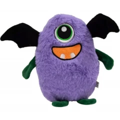 Παιχνίδι Σκύλου Jack & Vanilla Halloween Τερατάκι 20x21cm Μωβ Παιχνίδι Σκύλου Jack & Vanilla Halloween Τερατάκι 20x21cm Μωβ