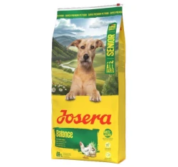 Josera Balance Gluten Free 12,5kg για Ηλικιωμένους και Υπέρβαρους Σκύλους