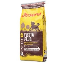 Josera FiestaPlus Gluten-Free 12,5kg με Σολομο Josera FiestaPlus Gluten-Free 12,5kg με Σολομο