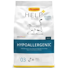Κλινική Δίαιτα Γάτας Josera Help Hypoallergenic 400gr Κλινική Δίαιτα Γάτας Josera Help Hypoallergenic 400gr