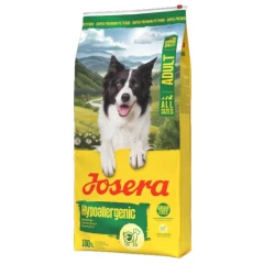 Josera Hypoallergenic 12,5kg