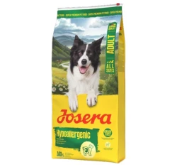 Josera Hypoallergenic 12,5kg