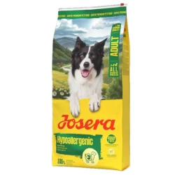 Josera Hypoallergenic 12,5kg