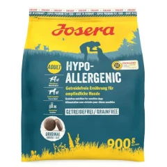 Josera Hypoallergenic 900gr