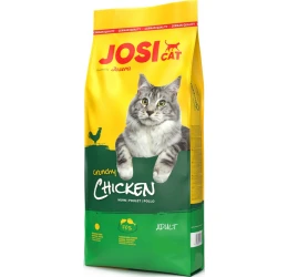 Josera Josicat Crunchy Chicken 10kg Josera Josicat Crunchy Chicken 10kg