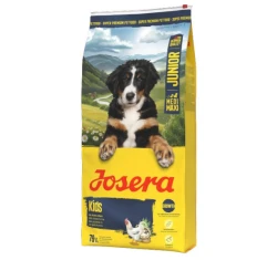 Josera Kids Gluten Free 12,5kg (10kg + 2,5kg Δώρο) Josera Kids Gluten Free 12,5kg (10kg + 2,5kg Δώρο)