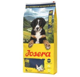 Josera Kids Gluten Free 12,5kg (10kg + 2,5kg Δώρο) Josera Kids Gluten Free 12,5kg (10kg + 2,5kg Δώρο)