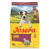 Josera Mini Adult Lamb (5x900gr) 4,5kg Σκύλοι
