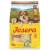Josera MiniSenior Grain Free με σολομό (5x900gr) 4,5kg ΣΚΥΛΟΙ Josera MiniSenior Grain Free με σολομό (5x900gr) 4,5kg ΣΚΥΛΟΙ
