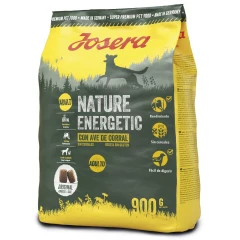 Josera Nature Energetic Grain Free 900gr