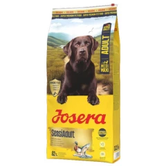 Josera Sensi Adult 12,5kg με Πάπια & Σολoμό Josera Sensi Adult 12,5kg με Πάπια & Σολoμό