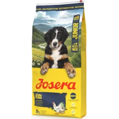 Ξηρά Τροφή Σκύλου Josera Junior Kids 3kg