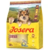 Ξηρά Τροφή Σκύλου Josera Mini Senior Salmon 3kg Σκύλοι
