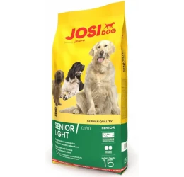 Josidog (by Josera) - Senior / Light 15kg  Josidog (by Josera) - Senior / Light 15kg