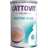 Υγρή Τροφή - Ρόφημα Γάτας Kattovit Feline Diet Gastro Drink με Κοτόπουλο 135ml Υγρή Τροφή - Ρόφημα Γάτας Kattovit Feline Diet Gastro Drink με Κοτόπουλο 135ml