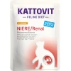 Υγρή Τροφή Γάτας Kattovit Feline Diet Renal Chicken σε Φακελάκι 85gr ΓΑΤΕΣ