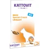 Υγρή Τροφή Γάτας Kattovit Feline Diet Special Cream Urinary σε φακελάκι με Κοτόπουλο 6x15gr Υγρή Τροφή Γάτας Kattovit Feline Diet Special Cream Urinary σε φακελάκι με Κοτόπουλο 6x15gr