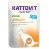 Υγρή Τροφή Γάτας Kattovit Feline Diet Urinary Turkey σε φακελάκι 85gr ΓΑΤΕΣ