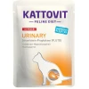 Υγρή Τροφή Γάτας Kattovit Feline Diet Urinary Veal σε φακελάκι 85gr ΓΑΤΕΣ