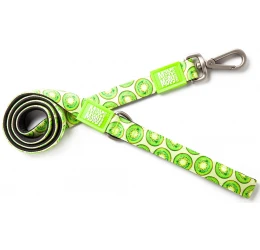 Λουρί - Οδηγός Max & Molly Kiwi Large 2,5x120cm Λουρί - Οδηγός Max & Molly Kiwi Large 2,5x120cm