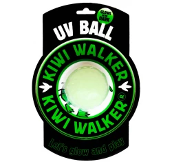 Παιχνίδι μπάλα σκύλου Kiwi Walker Glow Ball Maxi 9cm Παιχνίδι μπάλα σκύλου Kiwi Walker Glow Ball Maxi 9cm