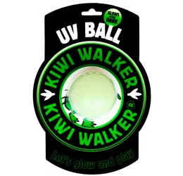 Παιχνίδι μπάλα σκύλου Kiwi Walker Glow Ball Mini 6cm