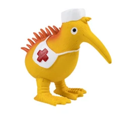 Παιχνίδι Σκύλου Kiwi Whistle Nurse 10,5cm 