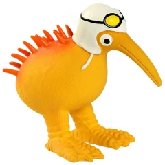 Παιχνίδι Σκύλου Kiwi Whistle White Helmet 10,5cm  Παιχνίδι Σκύλου Kiwi Whistle White Helmet 10,5cm