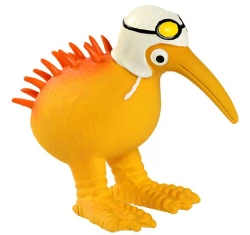 Παιχνίδι Σκύλου Kiwi Whistle White Helmet 10,5cm 