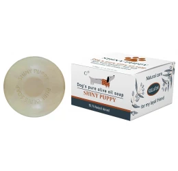 Σαπούνι από ελαιόλαδο Kalliston 130gr