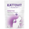 Κλινική Δίαιτα Γάτας Kattovit Sensitive 400gr