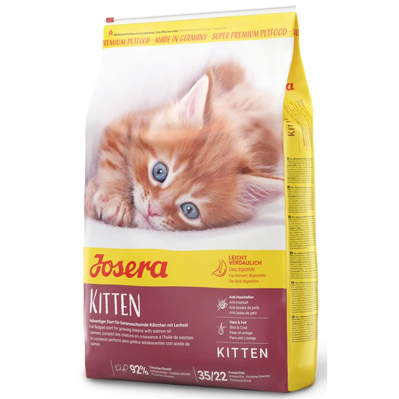 Josera Kitten 2kg ΓΑΤΕΣ