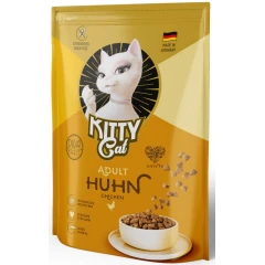 Ξηρά Τροφή Γάτας Kitty Cat Adult Chicken 800gr Ξηρά Τροφή Γάτας Kitty Cat Adult Chicken 800gr