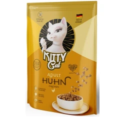 Ξηρά Τροφή Γάτας Kitty Cat Adult Chicken 800gr