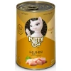 Υγρή Τροφή, Κονσέρβα Γάτας Kitty Cat Chicken 400gr Pate Υγρή Τροφή, Κονσέρβα Γάτας Kitty Cat Chicken 400gr Pate